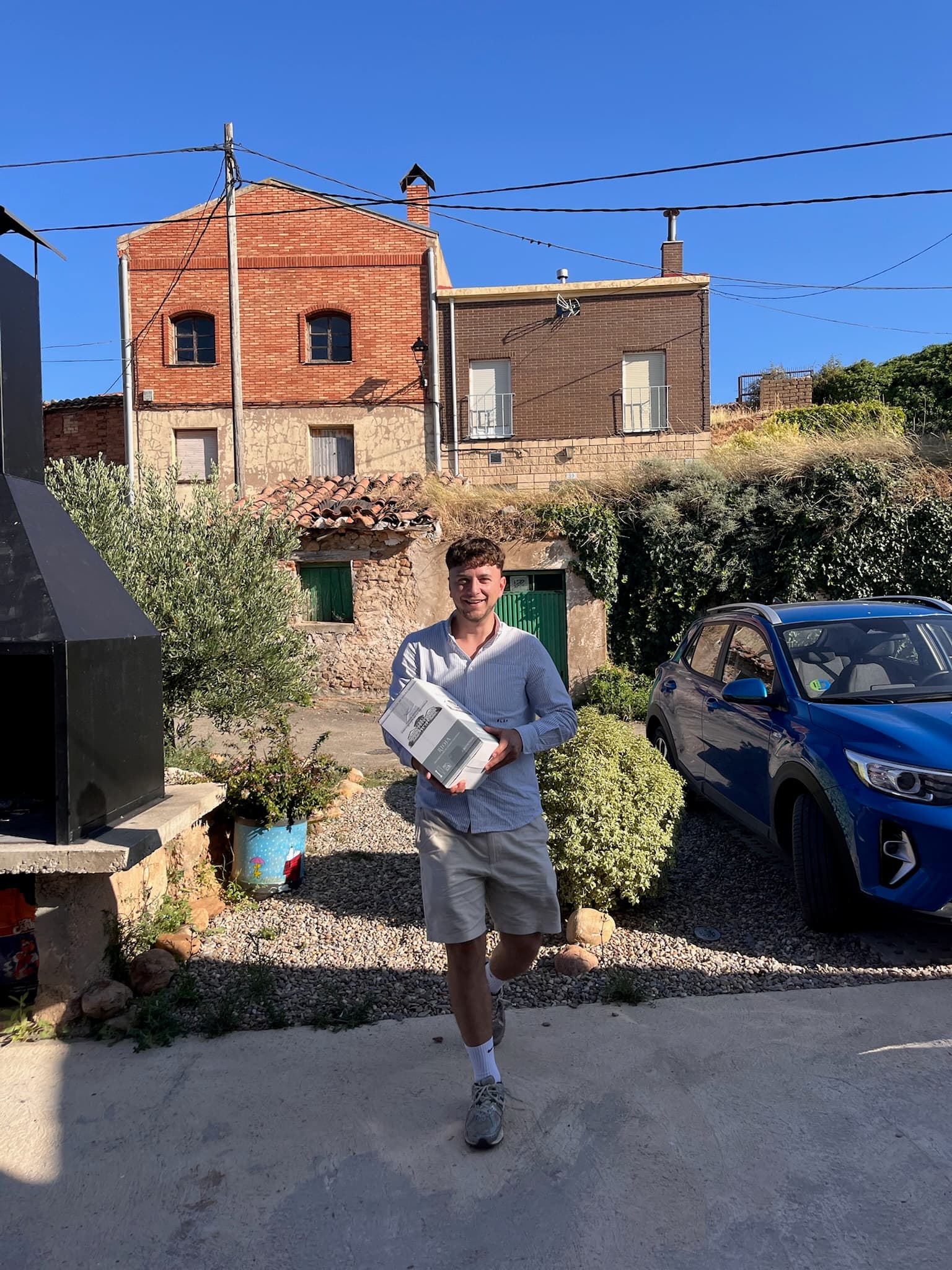 Gijs - Spijs met Gijs