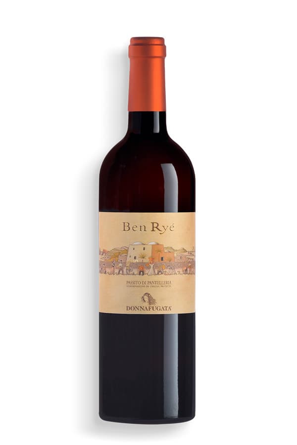 Donnafugata Ben Ryé Passito di Pantelleria